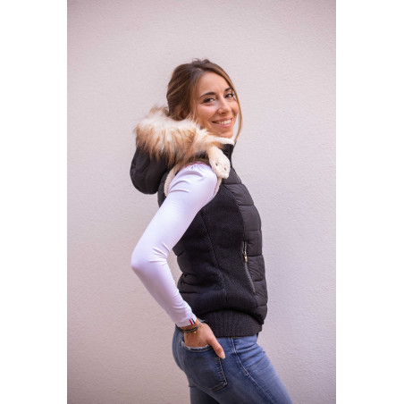 Chaqueta acolchada PENELOPE New Roger