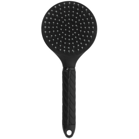 Brosse à crins Je t'aime EQUITHÈME- Edition Limitée