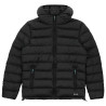 Chaqueta acolchada RIDING WORLD - Ralph - Hombre - Negro