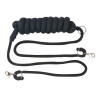 Sistema Norton extensor suave - marine, contrastes noirs