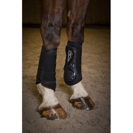 Protectores cerrados Norton XTR