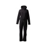 Mono Softshell Cynthia Horze - Negro