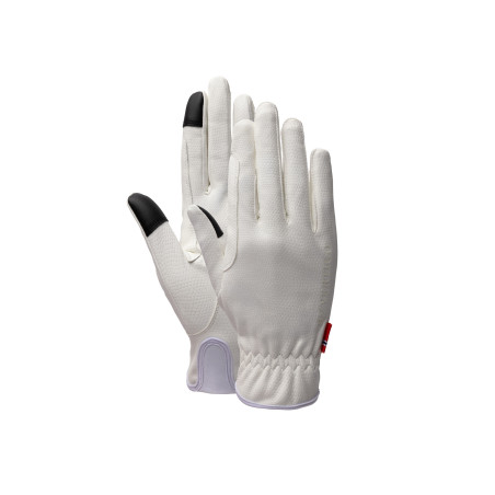 Guantes de equitación B Vertigo Luka