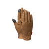 Guantes de equitación B Vertigo Luka - Marrón claro