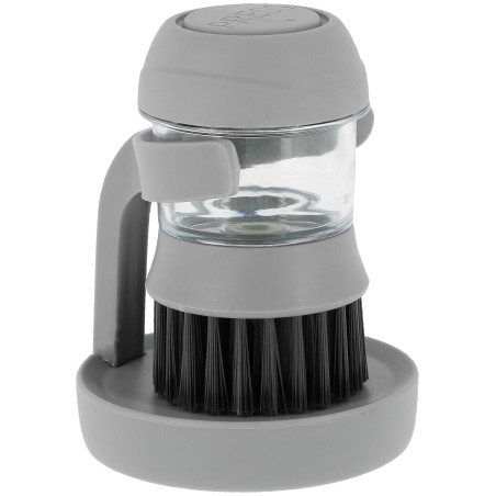 Cepillo aplicador de champú Hippotonic