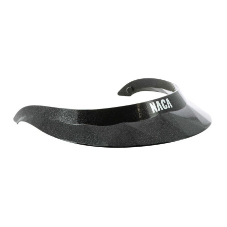 Visera para casco Naca Stardust