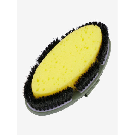 Esponja cepillo flexible LeMieux