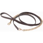 Ramal de presentación con cadena T de T