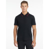 Polo Performance LeMieux hombre - Negro