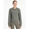 Sudadera de cuello redondo Young Rider LeMieux Carmen - Romero