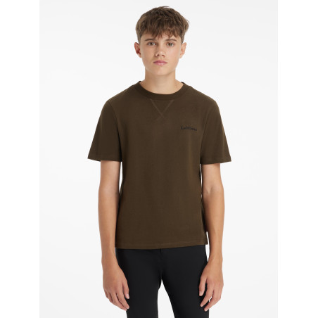 Camiseta Junior Young Rider LeMieux niño