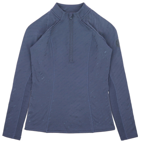 Capa base Je t'aime EQUITHÈME - Emily