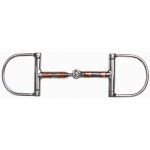 Filete verdun cobre T de T