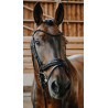 Bridon NORTON - Royal - Negro