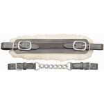 Muserola Hackamore T de T