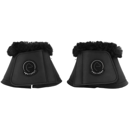 Cloches Je t'aime EQUITHÈME - Snuggy