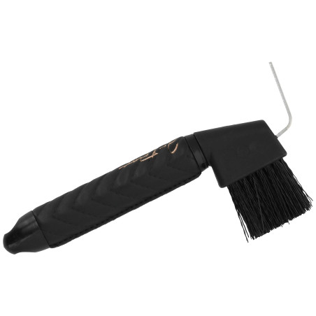 Limpiacascos Je t'aime EQUITHÈME - Edición limitada