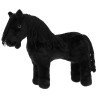 Mini-poney Eclair - PONY ACADEMY - Negro