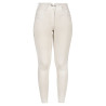 Pantalon RIDING WORLD - River - Femme - Beige