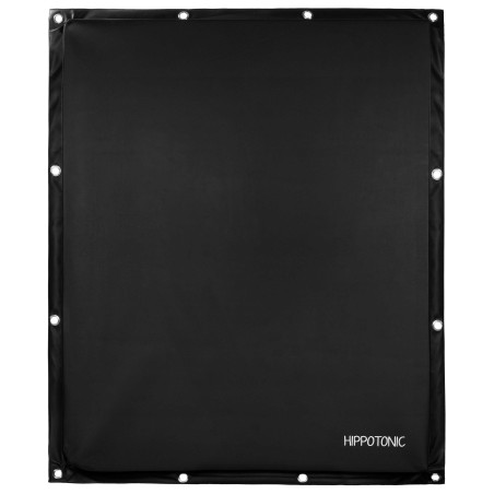 Protection de boxe-transport HIPPOTONIC - Kickpad