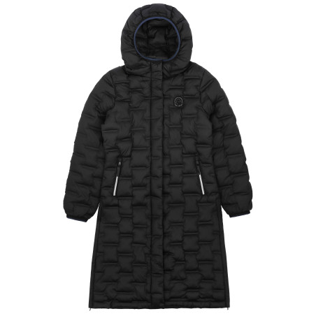 Chaqueta larga Je t'aime EQUITHÈME - Vanessa