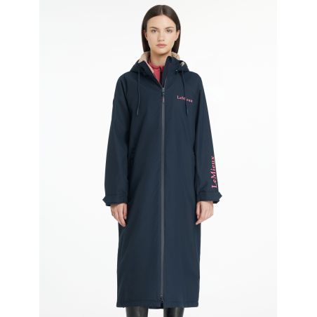 Impermeable largo LeMieux HydroShield