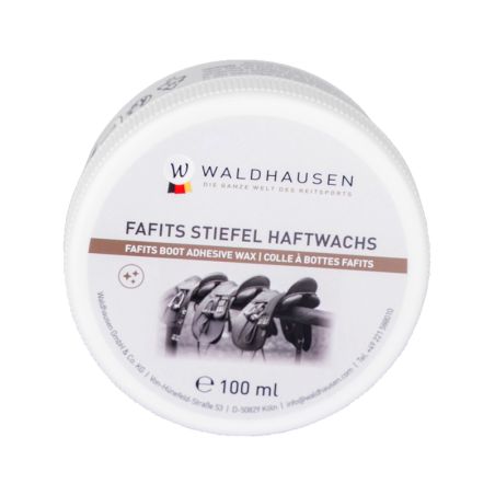 Pegamento para botas Waldhausen Fafits