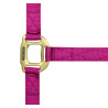 Cabezada Equi-Theme "Nylon" - Fucsia