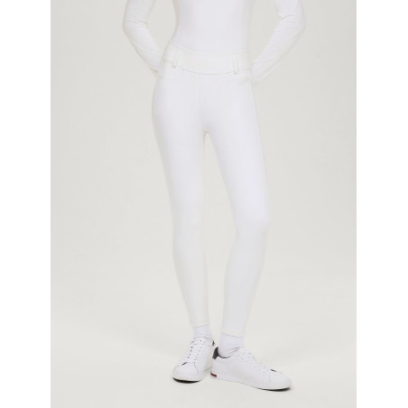 Pantalón de equitación Tommy Hilfiger Equestrian Vermont mujer culera completa