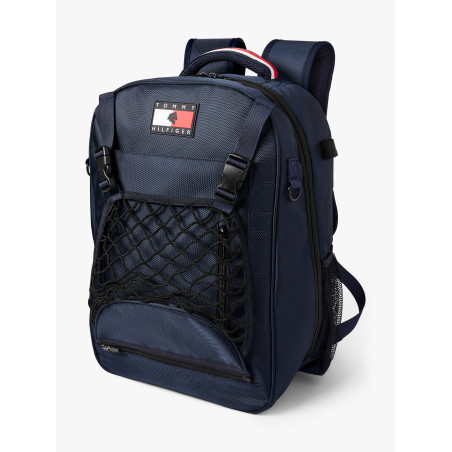 Mochila Tommy Hilfiger Equestrian Knox Groom