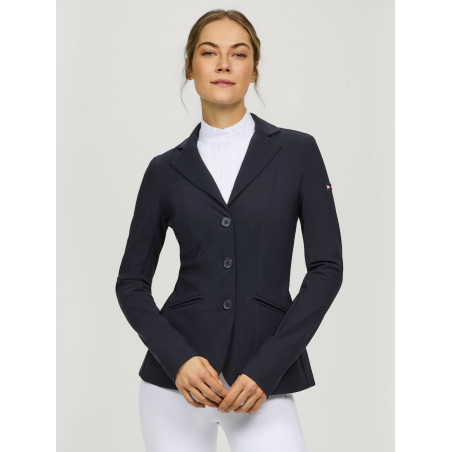 Chaqueta de concurso Tommy Hilfiger Equestrian Brighton para mujer