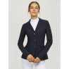 Chaqueta de concurso Tommy Hilfiger Equestrian Brighton para mujer - Azul marino