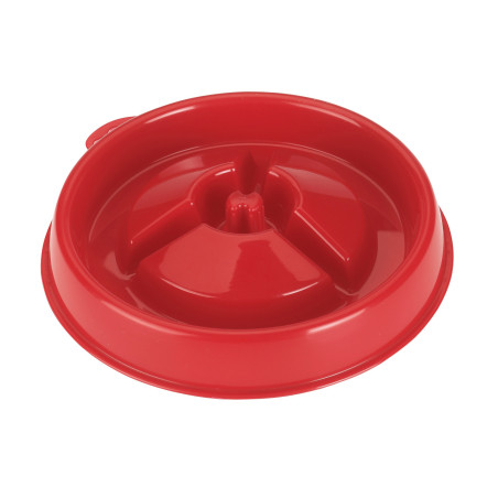 Bebedero para botella de plástico Kerbl Hobbyfarming