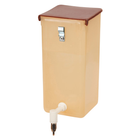 Bebedero para pequeños animales Kerbl Hobbyfarming