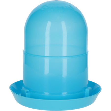 Bebedero para pollitos Kerbl Hobbyfarming