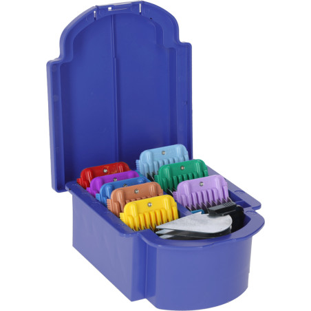 Cuchilla de acero inoxidable SnapOn Aesculap