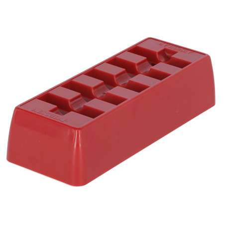 Soporte para cabezal de cuchilla Aesculap