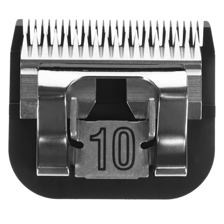 Cuchilla de corte con revestimiento DLC SnapOn Aesculap