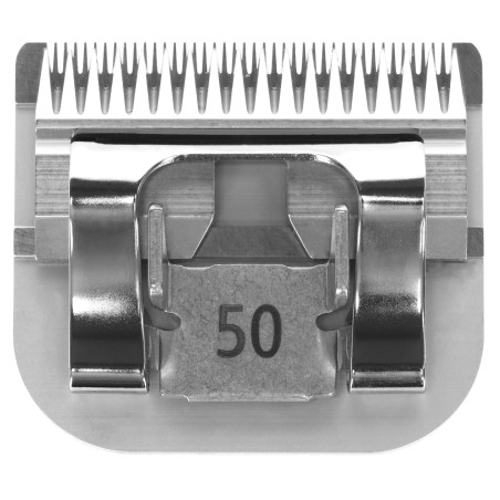 Cabezal de corte SnapOn de acero inoxidable Aesculap