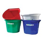 Comedero de puerta La Gee 17,5 L