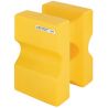 Cubo de obstáculo La Gée - Amarillo