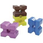 Cubo de obstáculo La Gée