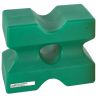 Cubo de obstáculo La Gée - Verde