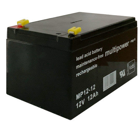 Batería de repuesto AKO