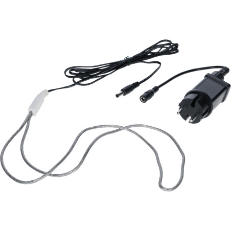 Cable calefactor para bebedero Kerbl Hobbyfarming