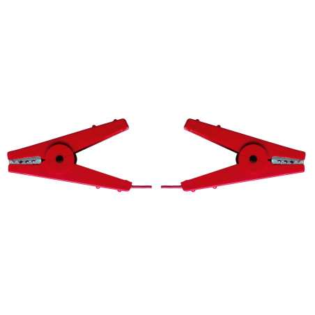 Cable de conexión doble entre hilos AKO