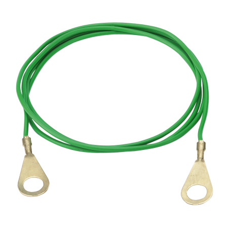 Cable de conexión a tierra AKO