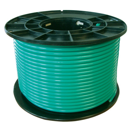 Cable de alta tensión enterrable Premium AKO