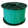 Cable de alta tensión enterrable Premium AKO - Verde