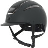 Casco de equitación Elite Covalliero - Negro